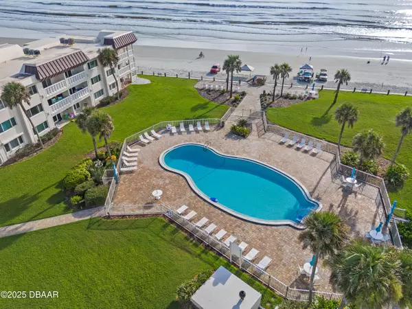 New Smyrna Beach, FL 32169,3663 Atlantic AVE #11D