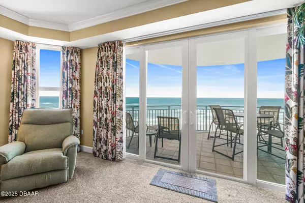 Daytona Beach Shores, FL 32118,2403 Atlantic AVE #404