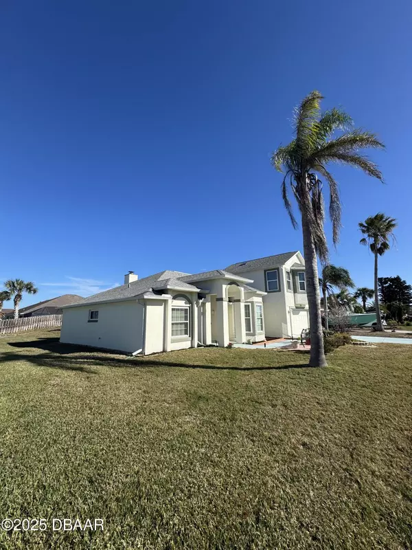 Ormond Beach, FL 32176,105 Barrier Isle DR