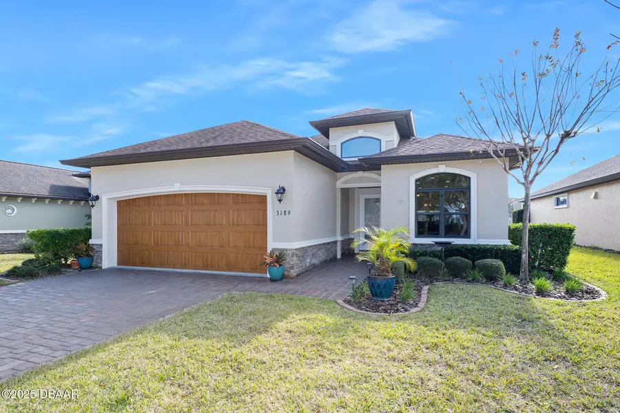 3189 Connemara DR, Ormond Beach, FL 32174