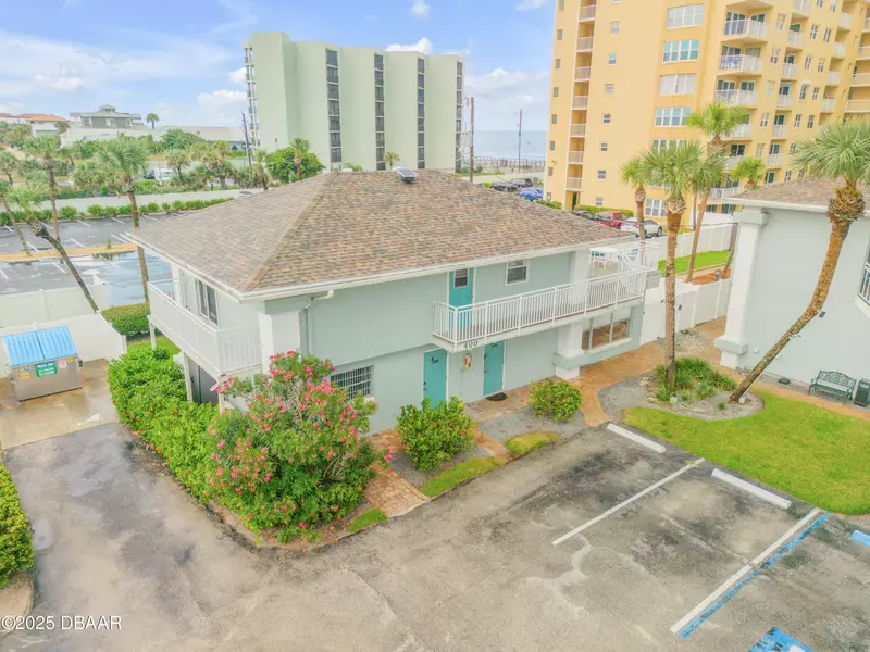 3509 ATLANTIC AVENUE #400, New Smyrna Beach, FL 32169