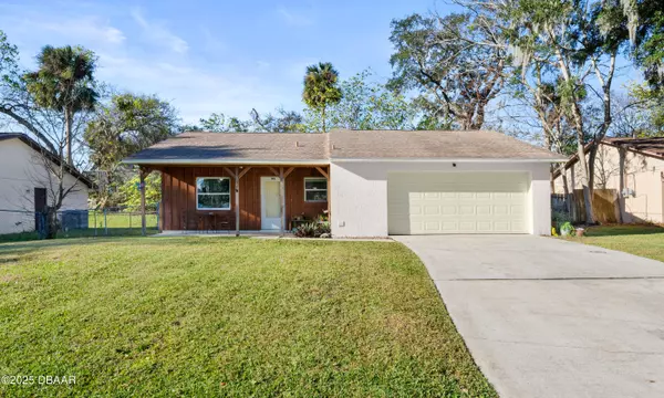 Ormond Beach, FL 32174,109 Luna CIR