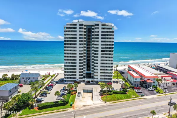 1420 Atlantic AVE #1501, Daytona Beach, FL 32118