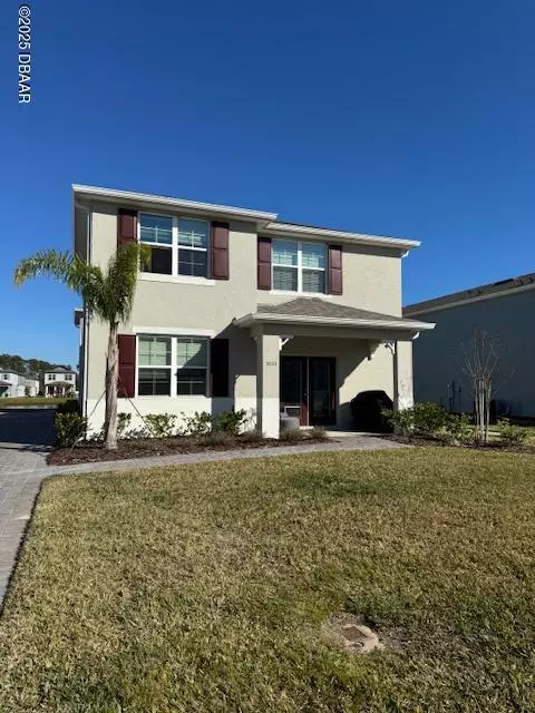 3033 Meleto BLVD, New Smyrna Beach, FL 32168