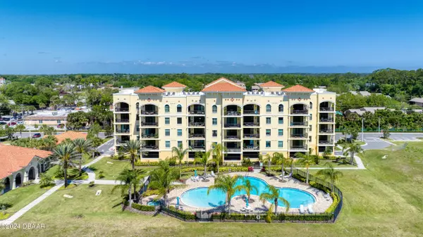 Ormond Beach, FL 32174,799 Sterthaus DR #403