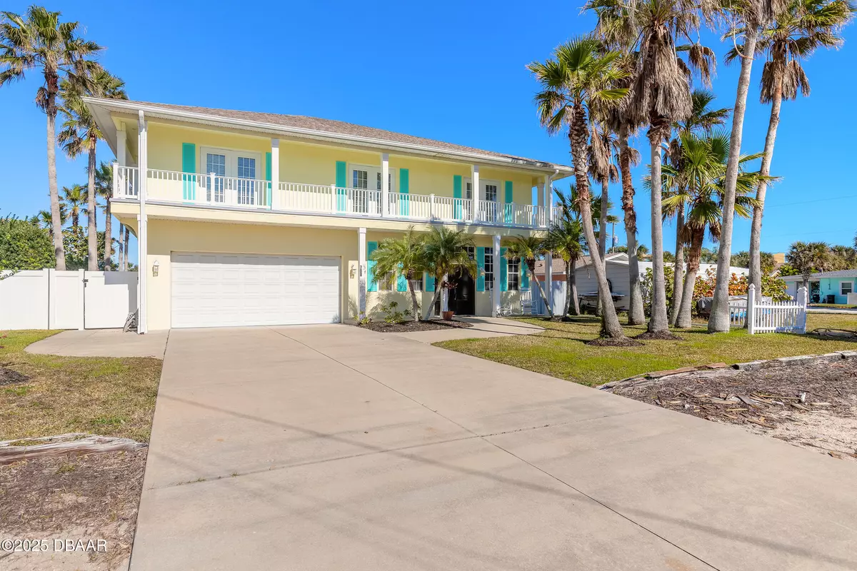 New Smyrna Beach, FL 32169,708 Ocean AVE