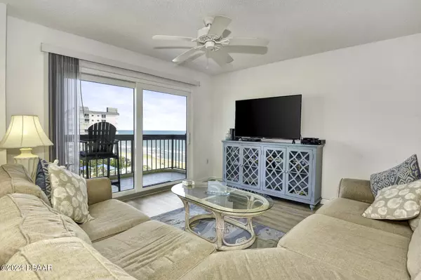 Ormond Beach, FL 32176,1513 Ocean Shore BLVD #7B