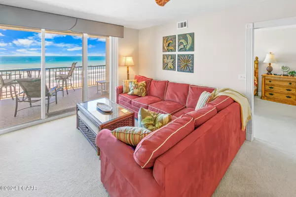 Ponce Inlet, FL 32127,4651 Atlantic AVE #503