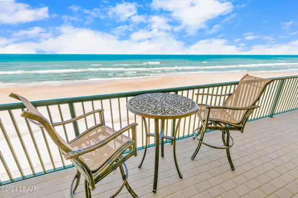 Ponce Inlet, FL 32127,4651 Atlantic AVE #503