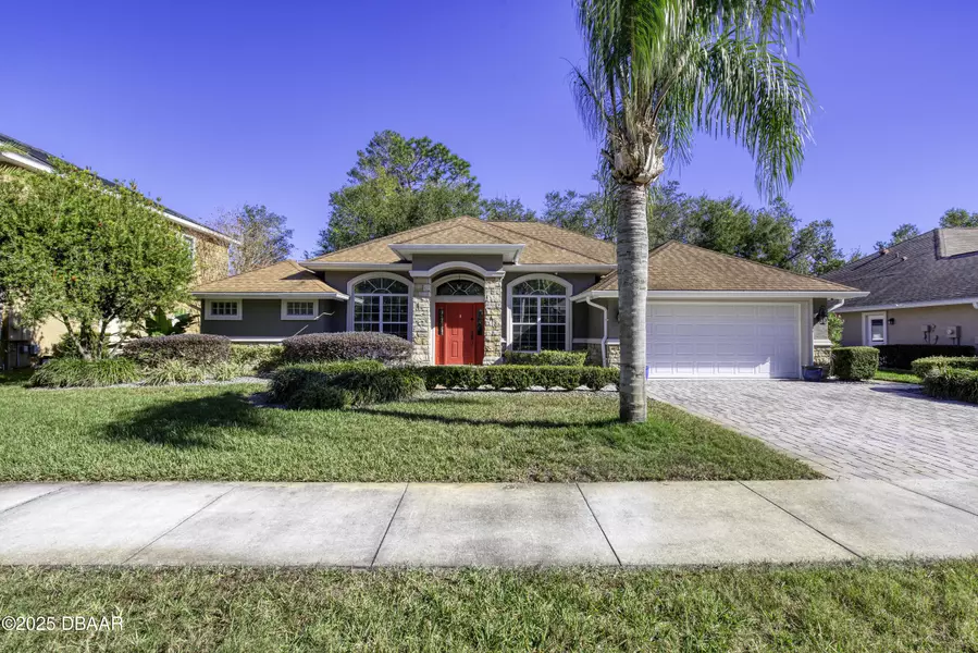 148 Creek Forest LN, Ormond Beach, FL 32174