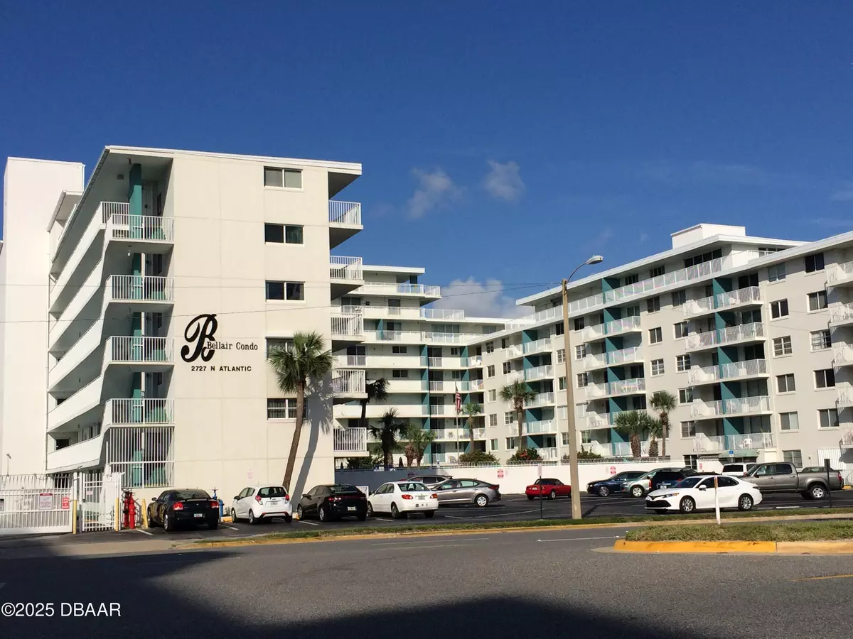 Daytona Beach, FL 32118,2727 Atlantic AVE #414