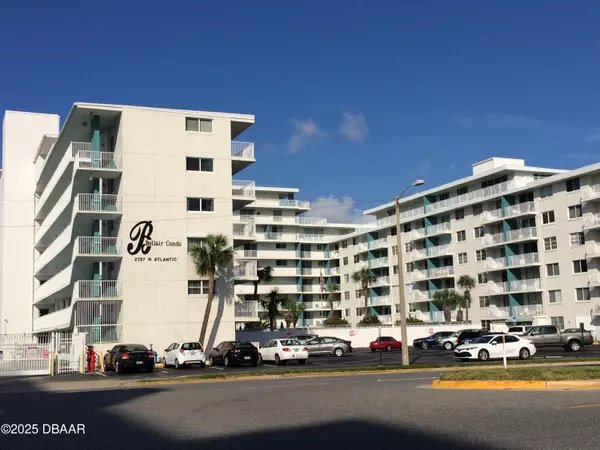 2727 Atlantic AVE #414, Daytona Beach, FL 32118