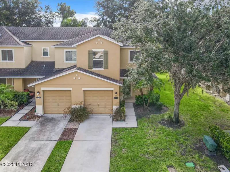 521 Mount Olympus BLVD, New Smyrna Beach, FL 32168