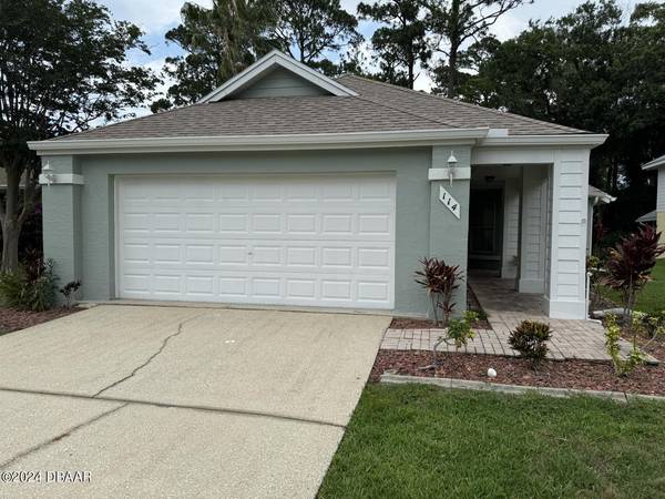 114 Glenbriar CIR, Daytona Beach, FL 32114