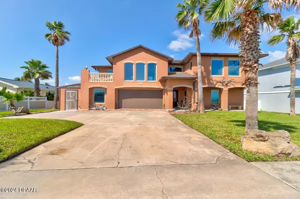 3580 Ocean Shore BLVD, Ormond Beach, FL 32176