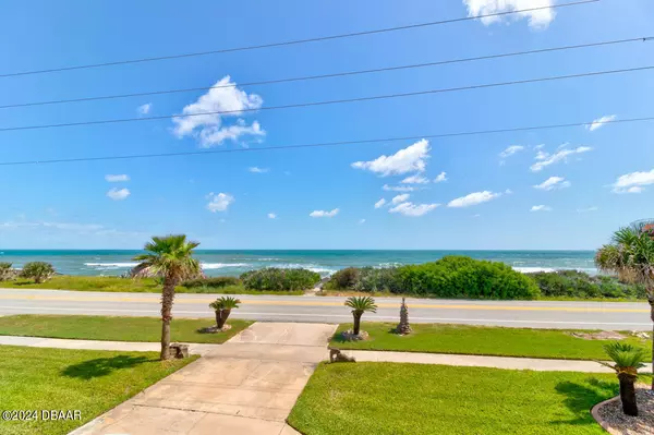 Ormond Beach, FL 32176,3580 Ocean Shore BLVD