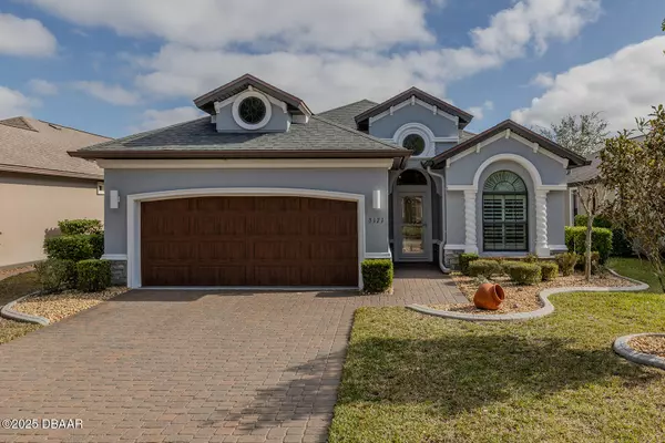 3171 Connemara DR, Ormond Beach, FL 32174