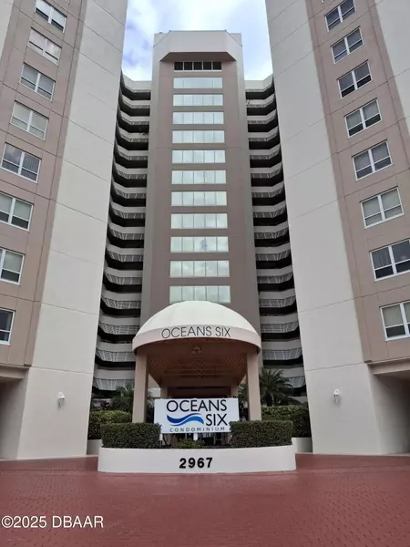 2967 Atlantic AVE #704, Daytona Beach Shores, FL 32118