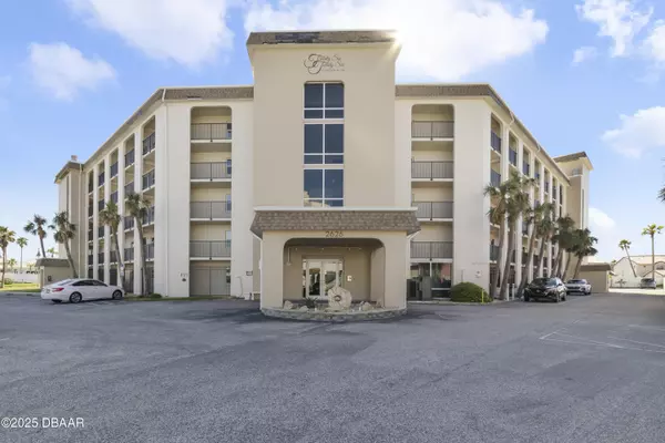 2626 Atlantic AVE #1020, Daytona Beach, FL 32118