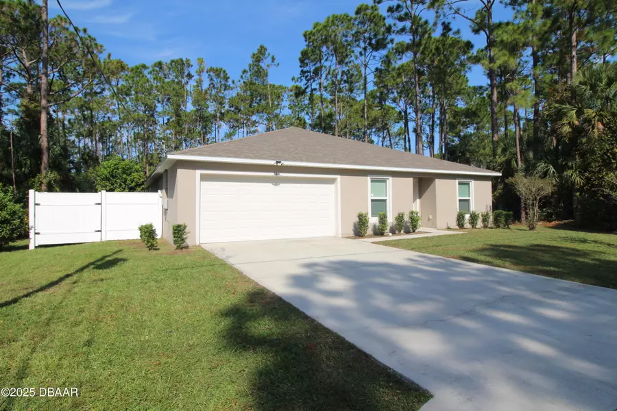 33 Post View DR, Palm Coast, FL 32164