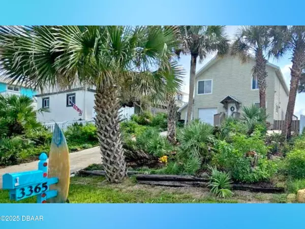 3365 Ocean Shore BLVD, Flagler Beach, FL 32136