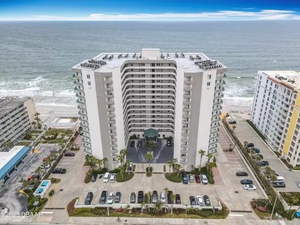 Daytona Beach, FL 32118,2055 Atlantic AVE #1604