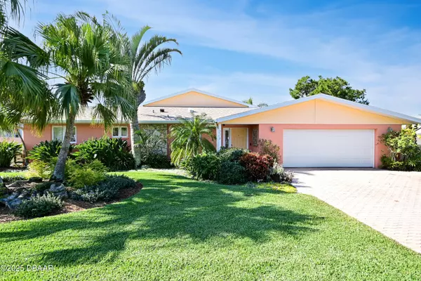 New Smyrna Beach, FL 32169,236 Quay Assisi CT