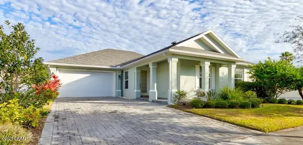 3651 Pini AVE, New Smyrna Beach, FL 32168