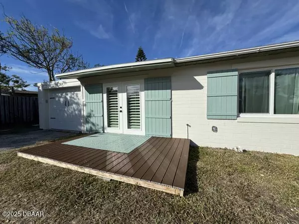 Ormond Beach, FL 32176,58 Carol RD