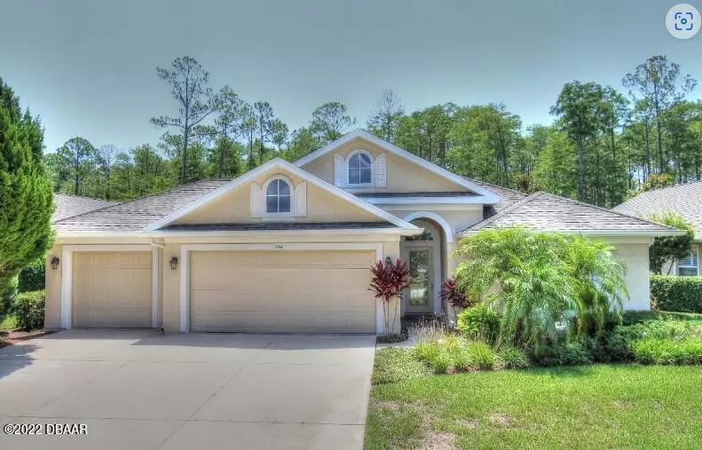 1161 Kilkenny LN, Ormond Beach, FL 32174