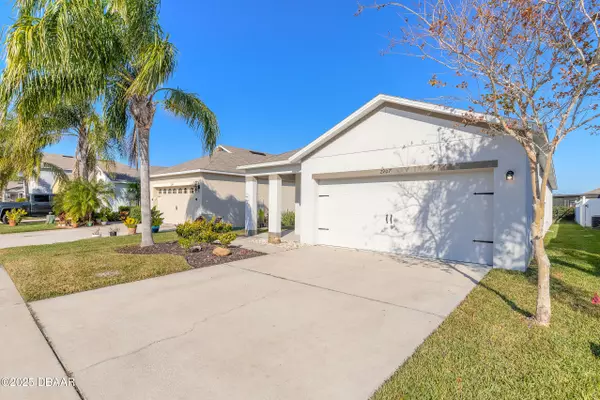 New Smyrna Beach, FL 32168,2907 Taton TRCE