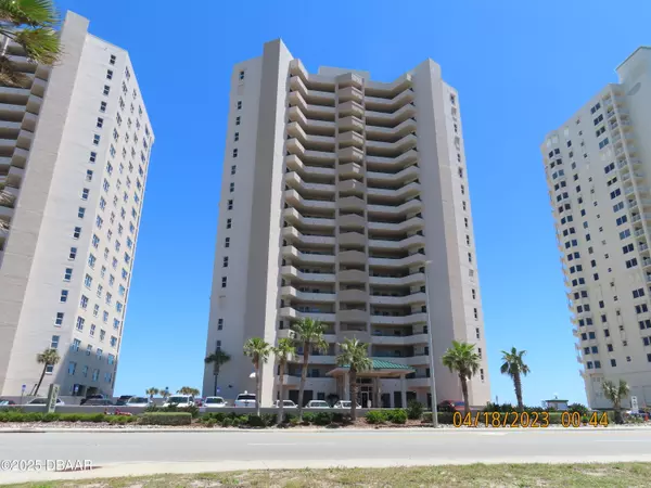 3315 Atlantic AVE #505, Daytona Beach, FL 32118