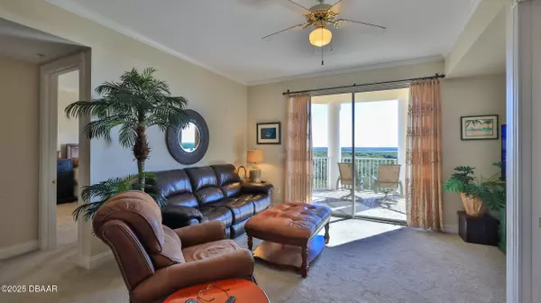 Ponce Inlet, FL 32127,4624 Harbour Village BLVD #4506