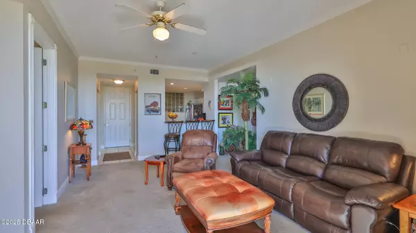 Ponce Inlet, FL 32127,4624 Harbour Village BLVD #4506