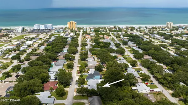 New Smyrna Beach, FL 32169,801 8th AVE