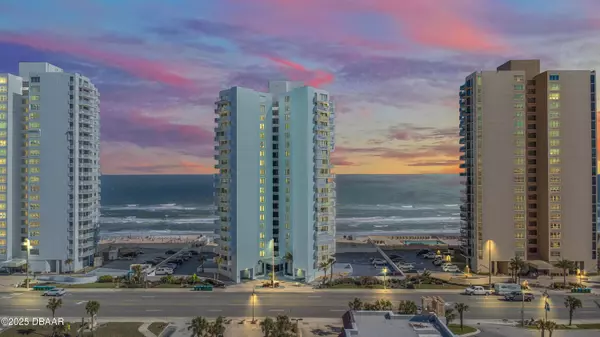 3047 Atlantic AVE #1906, Daytona Beach, FL 32118