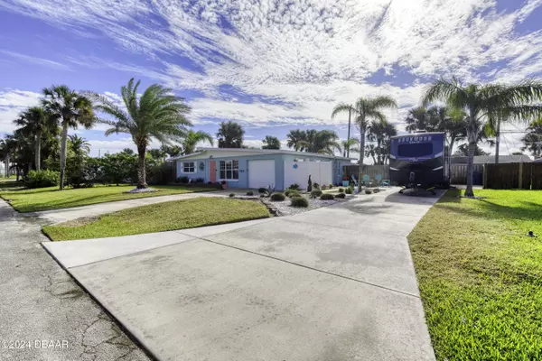 Ormond Beach, FL 32176,12 Raymonde CIR