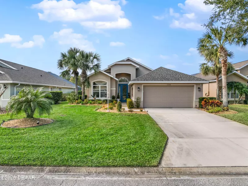 1234 Crown Pointe LN, Ormond Beach, FL 32174