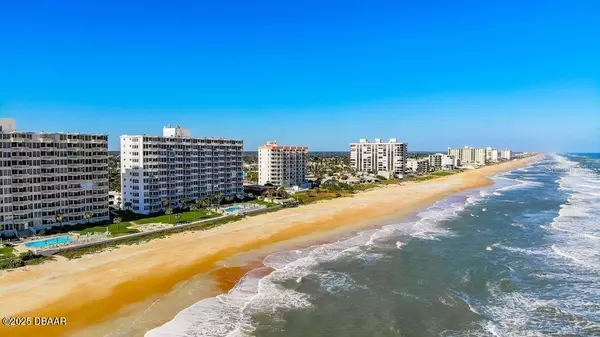 Ormond Beach, FL 32176,1155 Ocean Shore BLVD #203