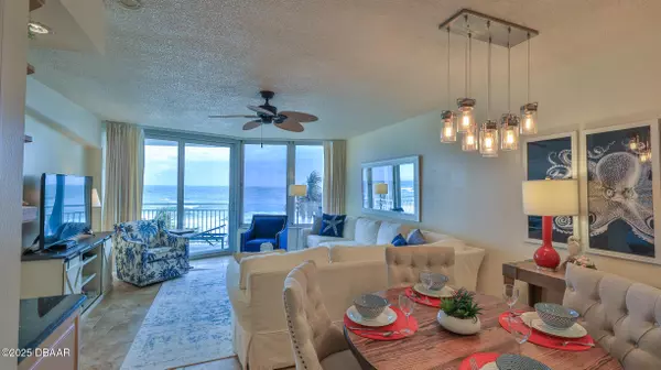 Ormond Beach, FL 32176,1155 Ocean Shore BLVD #203