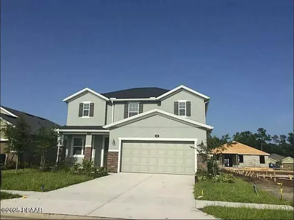 105 Formby Grande Ave, Daytona Beach, FL 32124