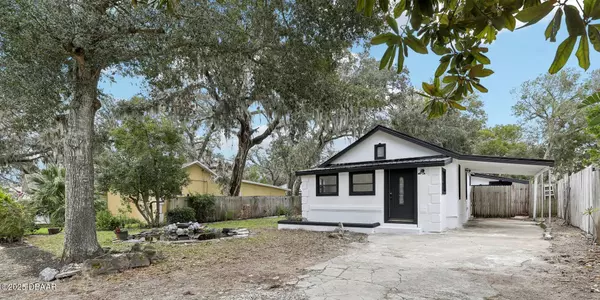 Holly Hill, FL 32117,135 Walker ST