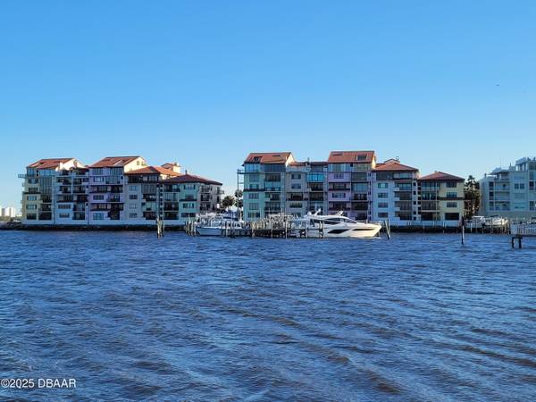 654 Marina Point DR #6540, Daytona Beach, FL 32114