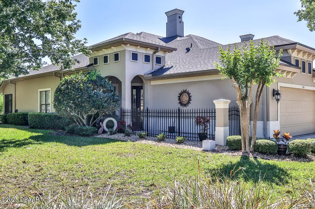 Ormond Beach, FL 32174,774 Cobblestone WAY