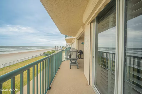 Ponce Inlet, FL 32127,4631 Atlantic AVE #8204