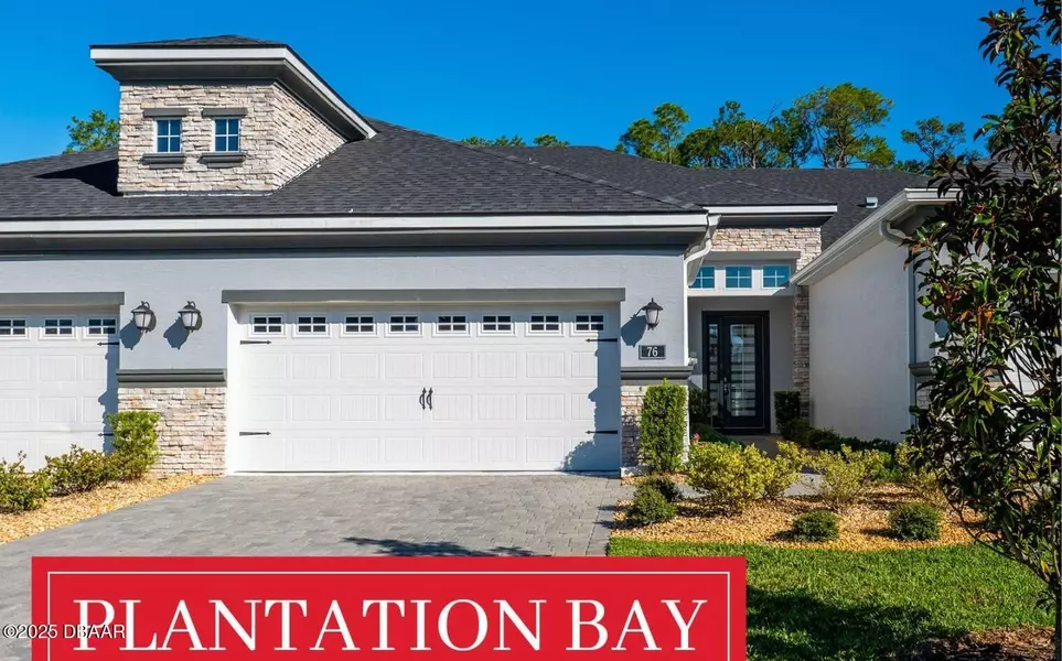 76 Longridge LN, Ormond Beach, FL 32174