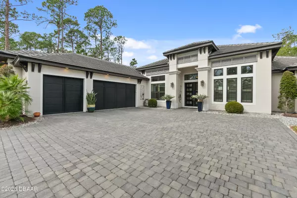 Ormond Beach, FL 32174,990 Downshire LN