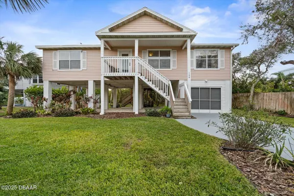 Ormond Beach, FL 32176,124 Avalon DR