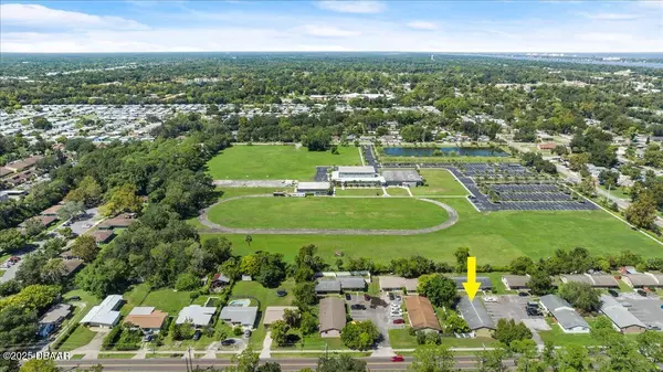 Daytona Beach, FL 32117,638 Lpga BLVD #B