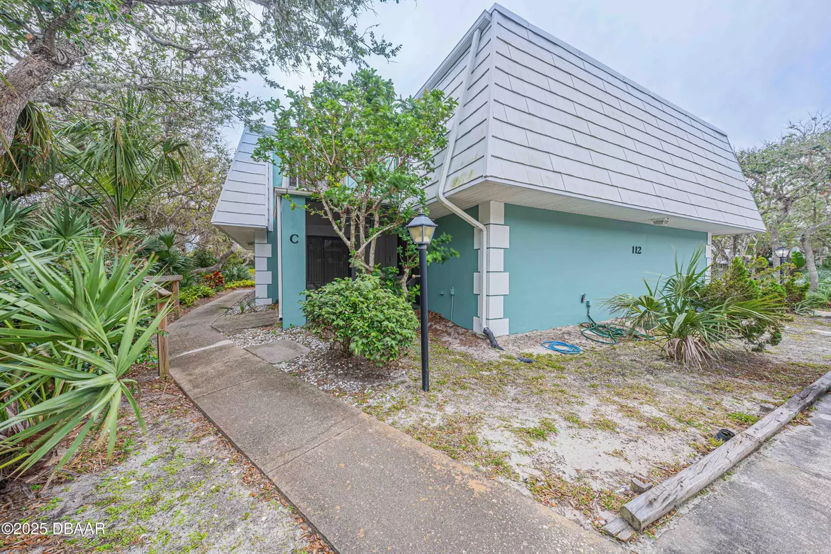 New Smyrna Beach, FL 32169,4150 Atlantic AVE #112C